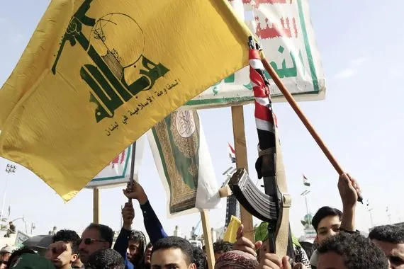 وزارة الاتصالات العراقية تنأى بنفسها عن جلسة تجميد أموال حزب الله والحوثيين شفق نيوز