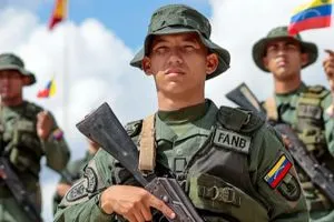 فنزويلا انضمام 5600 جندي إضافي للجيش وسط توترات مع واشنطن شفق نيوز