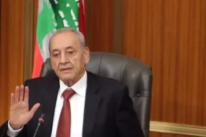 بري لوفد مجلس الأمن لا تفاوض مع إستمرار العدوان الإسرائيلي شفق نيوز