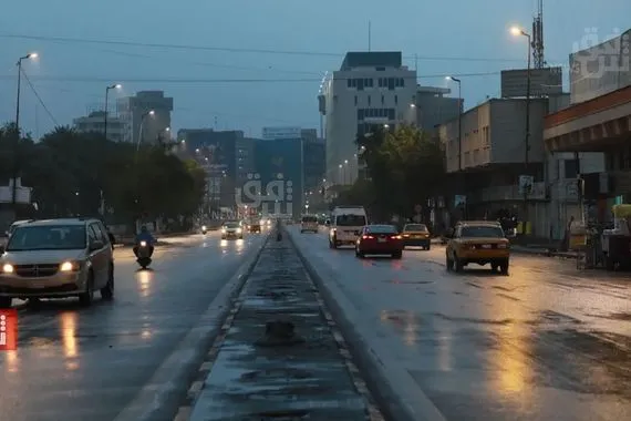 أعلى درجات الحيطة السلطات العراقية تحذر من مخاطر موجة الأمطار القادمة شفق نيوز