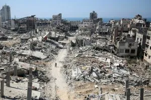 بينها هيئة دولية لحكم القطاع تفاصيل جديدة للمرحلة الثانية من اتفاق غزة شفق نيوز