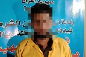 ديالى تحرير فتاة بعد 27 يوماً من الاختطاف داخل هيكل شفق نيوز