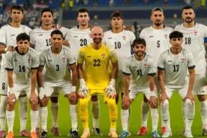 كأس العرب تشكيلة أسود الرافدين لمواجهة السودان شفق نيوز