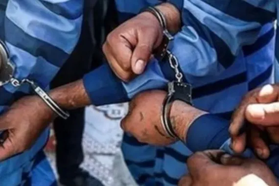 إيران تفكك خلية مرتبطة بالموساد خططت لهجمات خلال الدفاع المقدس شفق نيوز