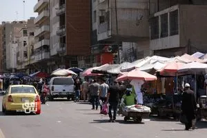 مرصد اقتصادي يؤشر أكثر من 17 تريليوناً عجزا مالياً بالعراق خلال 9 أشهر شفق نيوز