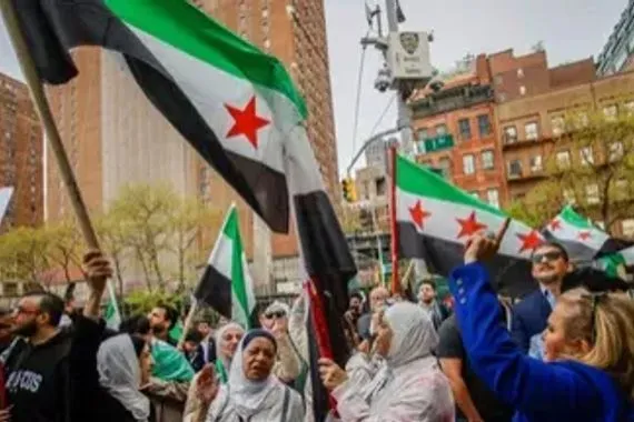 كندا تزيل سوريا و تحرير الشام من قوائم الإرهاب شفق نيوز