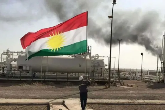 صادرات نفط كوردستان إلى جيهان التركي تستمر بثباتها عند 190 ألف برميل شفق نيوز