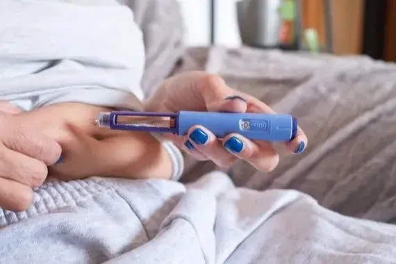 دراسة 10 سنوات قد يتقدم بالعمر من يحقن بأدوية الرشاقة شفق نيوز