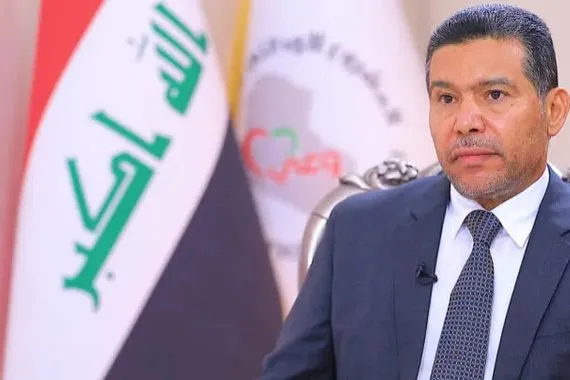 المشروع الوطني يرد على مبعوث ترمب واشنطن تتحمل ماحدث للعراق شفق نيوز