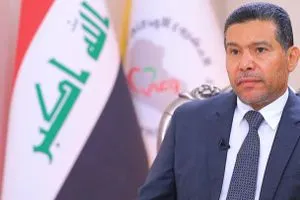 المشروع الوطني يرد على مبعوث ترمب واشنطن تتحمل ماحدث للعراق شفق نيوز