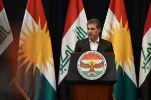 نيجيرفان بارزاني يجدد التأكيد على الدعم الكامل من كوردستان لعملية السلام في تركيا شفق نيوز