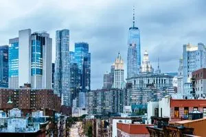 بواقع 15 تريليون دولار ارتفاع غير مسبوق لأعداد المليارات حول العالم شفق نيوز