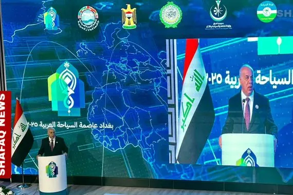 العراق يعتزم بناء متحف كبير لعرض آثار لم ترَ النور من حضارة وادي الرافدين شفق نيوز