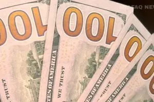 أسعار الدولار مع إغلاق بورصات بغداد وكوردستان شفق نيوز