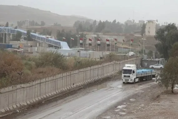 العراق أولاً من بين البلدان العربية الأكثر استيراداً من تركيا في 10 أشهر شفق نيوز