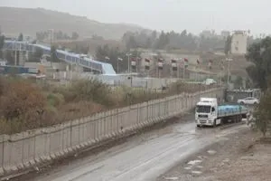 العراق أولاً من بين البلدان العربية الأكثر استيراداً من تركيا في 10 أشهر شفق نيوز