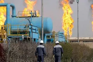 أوبك العراق رابع أكبر دولة في العالم باحتياطيات النفط شفق نيوز