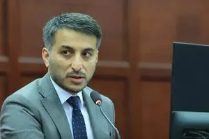 محافظ النجف يسحب يد قائممقام مركز المحافظة بسبب سب والده وثيقة شفق نيوز