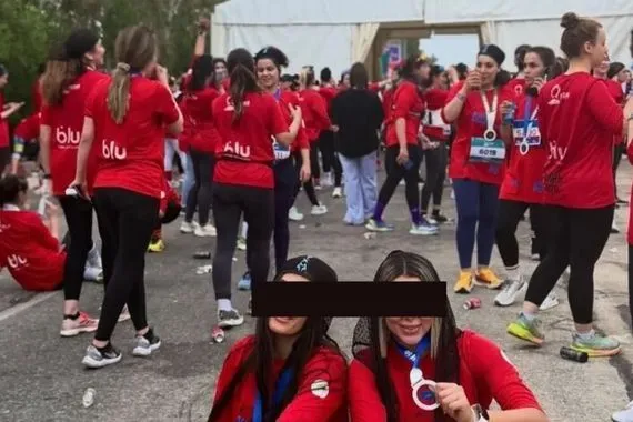 إيران ملاحقة قضائية لمنظمي ماراثون بعد مشاركة نساء بلا حجاب شفق نيوز