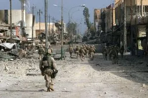 ترمب يختار عقيداً شارك بمعركة الفلوجة لمهمة في غوانتانامو شفق نيوز