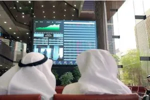 75 مليار دولار حجم السيولة في بورصة الكويت خلال 11 شهراً