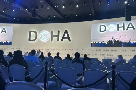 وزير الطاقة القطري مليار شخص بلا كهرباء و600 مليون طن طلب متوقع على الغاز خلال عامين