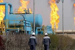 العراق رابع أكبر دولة في العالم باحتياطيات النفط