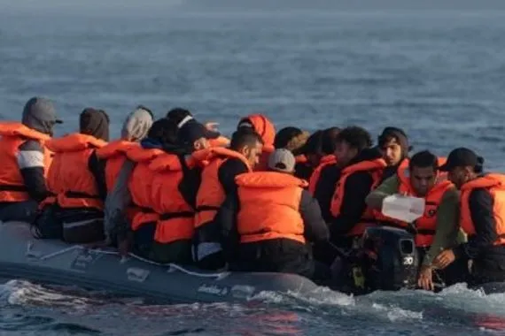 العراق يستعيد 12 مهاجراً من ليبيا