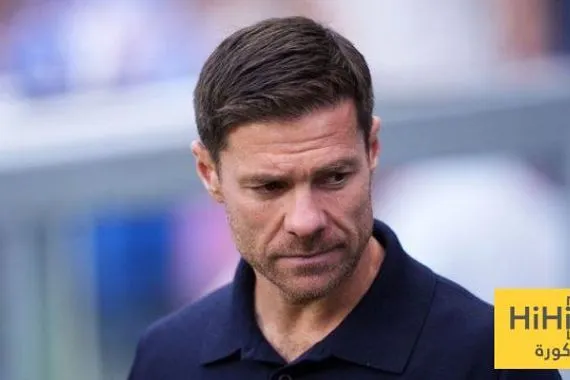 رهان ألونسو في ريال مدريد