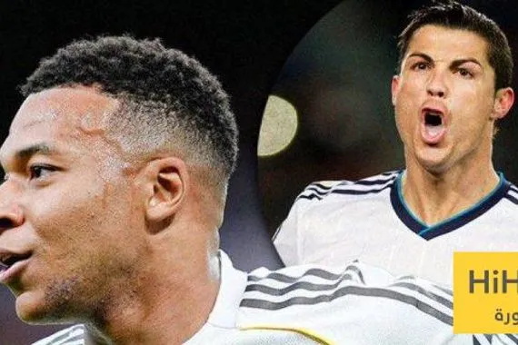 ماذا قال ألونسو عن المقارنة بين رونالدو ومبابي