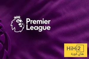 ترتيب الدوري الانجليزي بعد خسارة أرسنال أمام استون فيلا