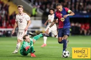 سبب غياب رافينيا عن تشكيلة برشلونة امام ريال بيتيس