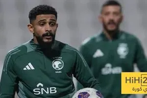 وعد العمري لجماهير الأخضر