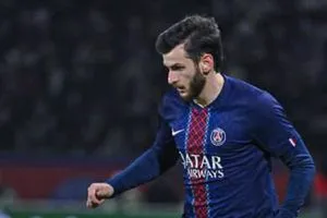 باريس يقسو على رين بخماسية نظيفة