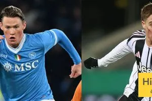 تشكيلة نابولي المتوقعة ضد يوفنتوس في الدوري الإيطالي