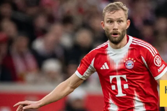 إحصائيات مباراة بايرن ميونخ وشتوتغارت في الدوري الألماني