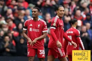 هدافي ليفربول في البريميرليغ قبل مواجهة ليدز