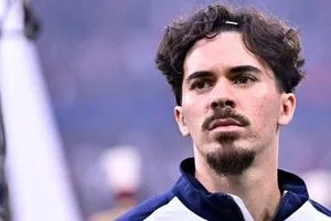 رغم الصعوبات فيتينيا يكشف طموحات البرتغال في كأس العالم 2026