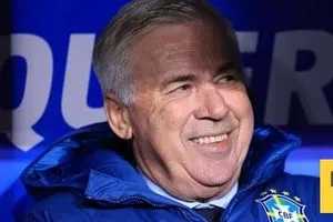 أنشيلوتي ينهي الجدل حول استدعاء نيمار في مونديال 2026