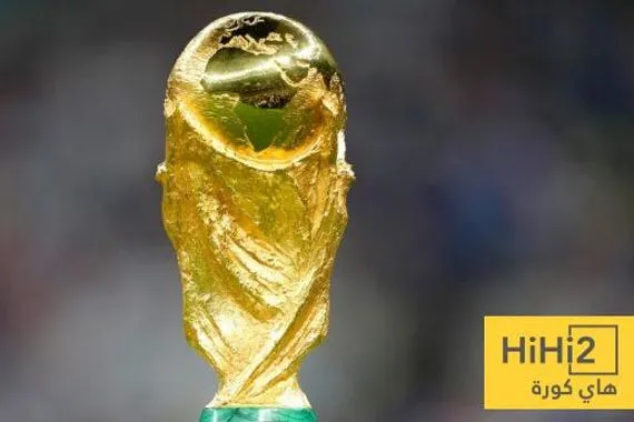 مونديال تصفية الحسابات