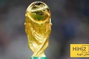 مونديال تصفية الحسابات