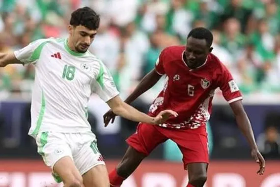 أسوأ لاعب في تشكيلة الجزائر ضد البحرين