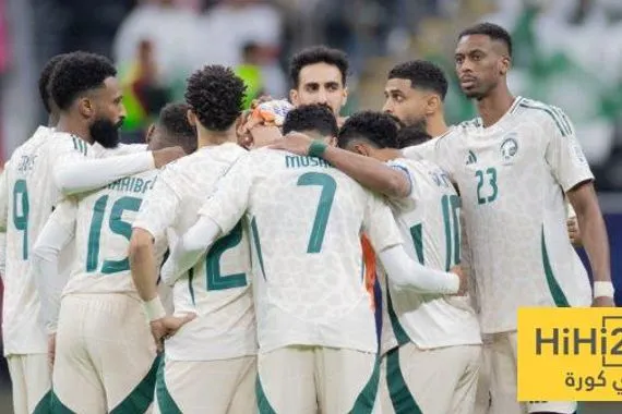 ماذا كتبت الصحف الأوروغويانية عن المنتخب السعودي