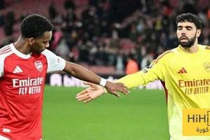 أرسنال يصنع التاريخ في الدوري الإنجليزي