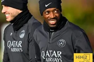 أرقام مهمة قبل مباراة باريس ورين