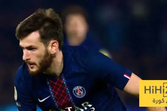 أرقام كفاراتسخيليا ضد رين في الدوري الفرنسي