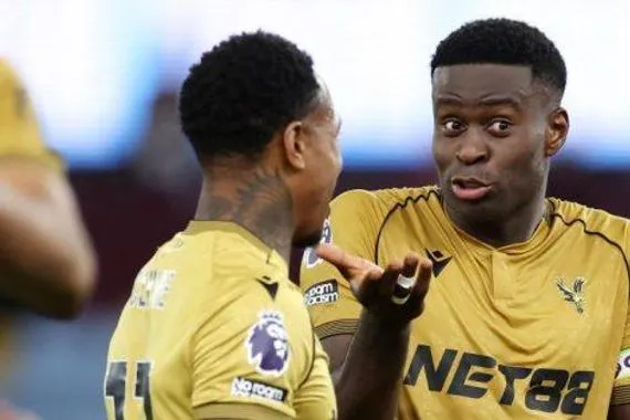 كين يعقد مهمة برشلونة بشأن ضم هذا اللاعب