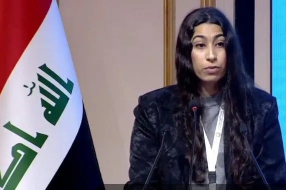 الأمم المتحدة نشيد بحكومة العراق على جهودها في مكافحة المخدرات وكالة الانباء العراقية واع