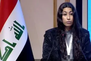 الأمم المتحدة نشيد بحكومة العراق على جهودها في مكافحة المخدرات وكالة الانباء العراقية واع