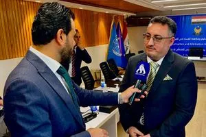 النزاهة اعتبار التجاوزات البيئية جرائم فساد وشمولها بأولويات التحقيق وكالة الانباء العراقية واع